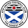 Ayr United FC
