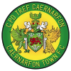Caernarfon Town FC