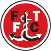 Fleetwood Town FC