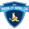 Nanjing City
